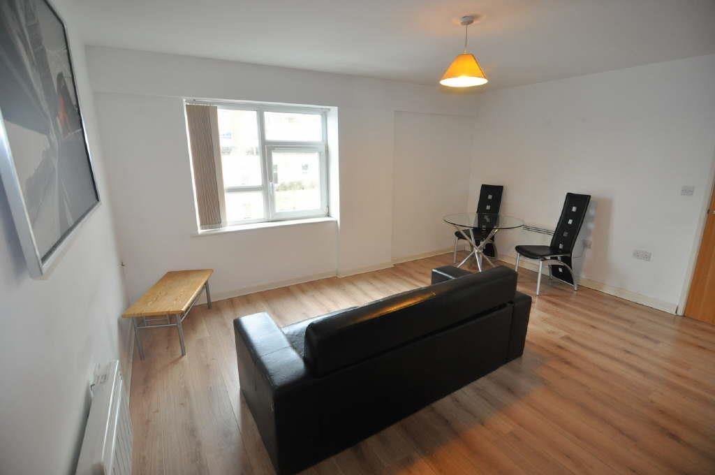 Stone Street, Bradford BD1  
