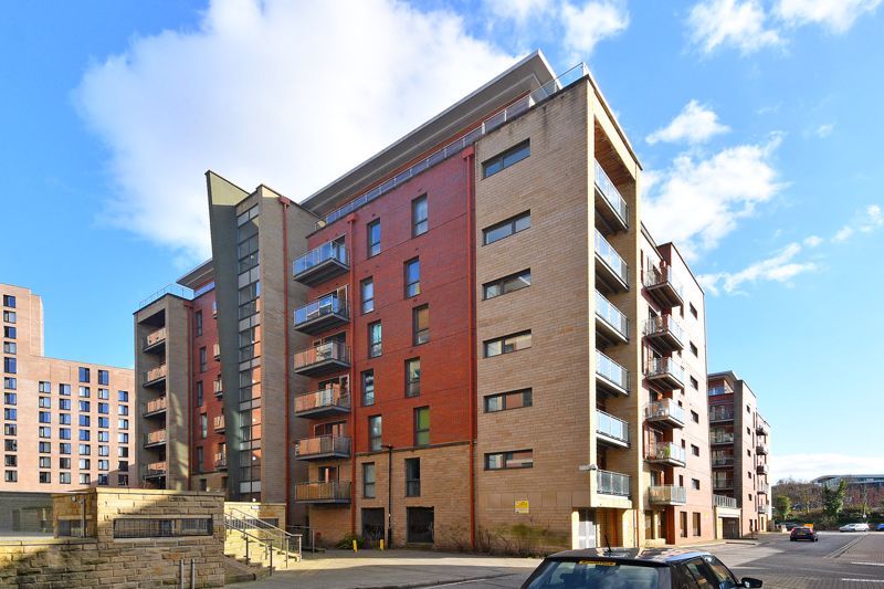 2 bed flat for sale in Porterbrook House, Ecclesall Road, Sheffield S11