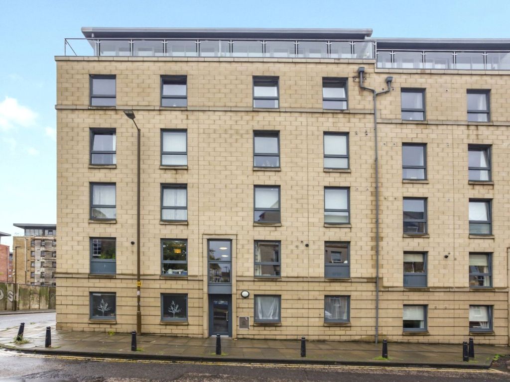 2 bed detached house to rent in Robertson Avenue, Edinburgh EH11 Zoopla