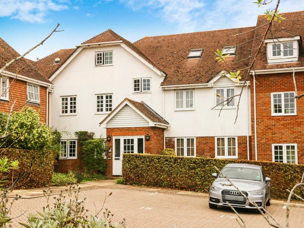 Studio for sale in Little Park, Wadhurst TN5, £154,999 Zoopla