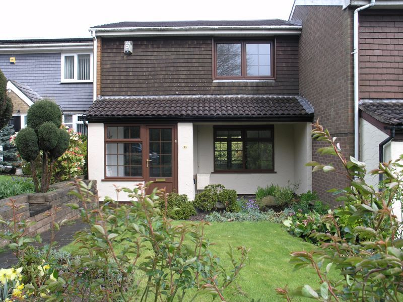 2 bed terraced house for sale in Portway Hill, Rowley Regis B65 Zoopla