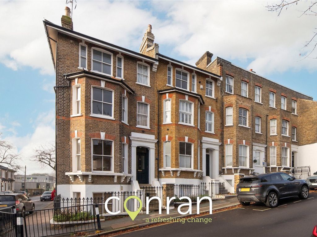 1 bed flat to rent in Southvale Road, Blackheath SE3, £1,500 pcm Zoopla