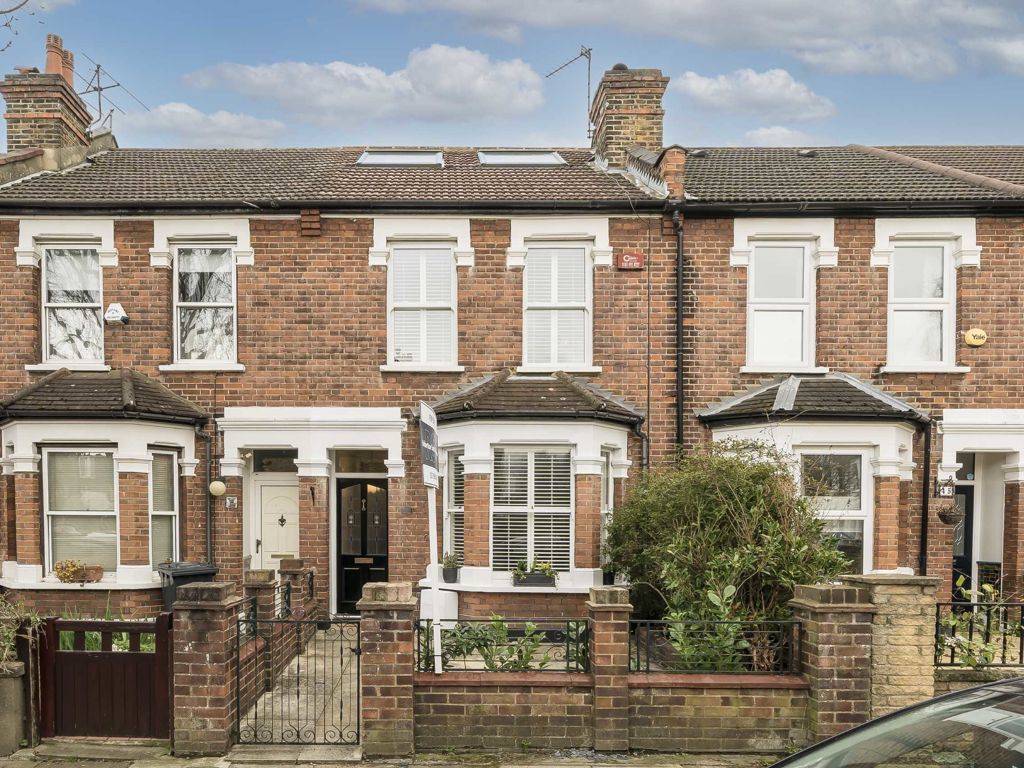 3 bed property for sale in Belsize Avenue, London W13 Zoopla