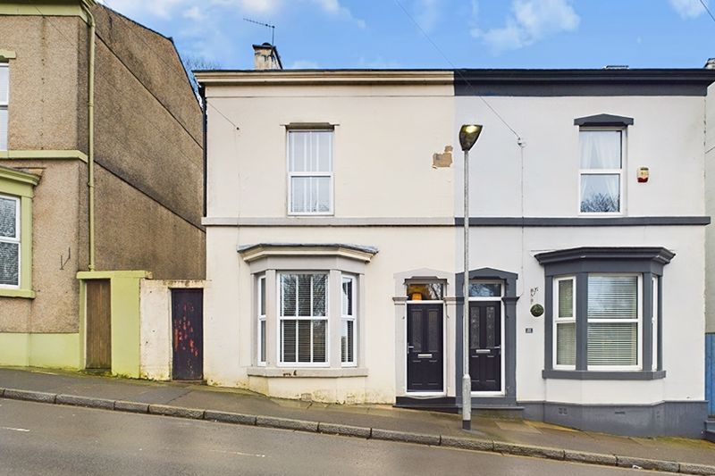 3 bed semidetached house for sale in Solway View, Whitehaven CA28 Zoopla