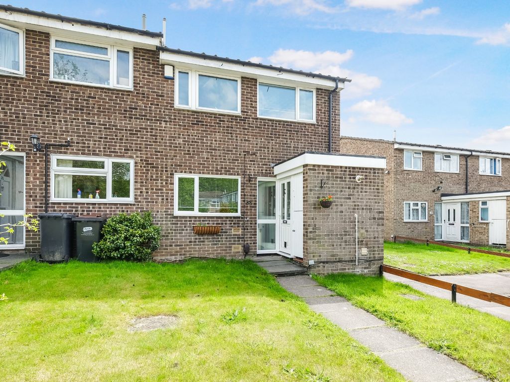 2 bed end terrace house for sale in Cowden Road, Orpington BR6 Zoopla