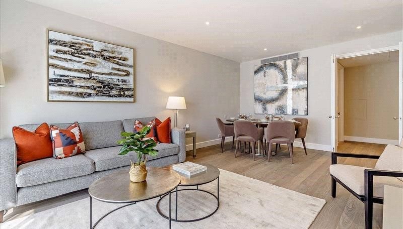 Ancoats Development, Manchester M4  