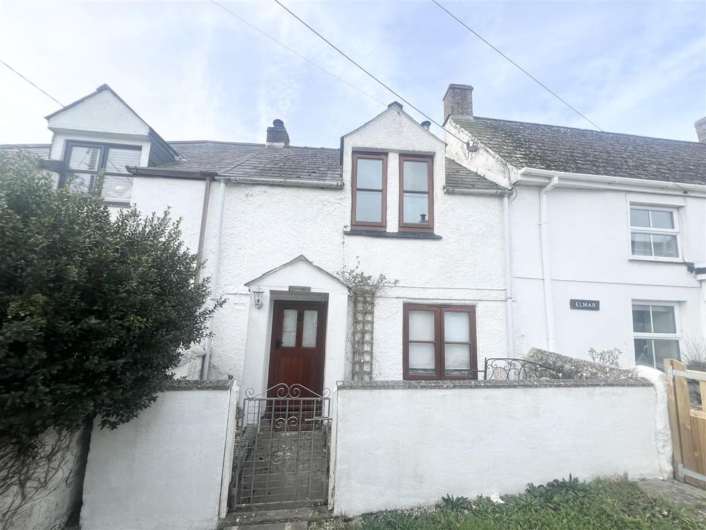 2 bed cottage to rent in Churchtown Cottages, Cubert, Newquay TR8, £850