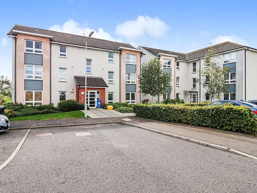 3 bed flat for sale in Norway Gardens, Dunfermline KY11 Zoopla