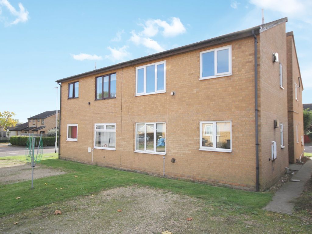 Studio to rent in Windsor Gardens, Somersham, Huntingdon PE28 Zoopla