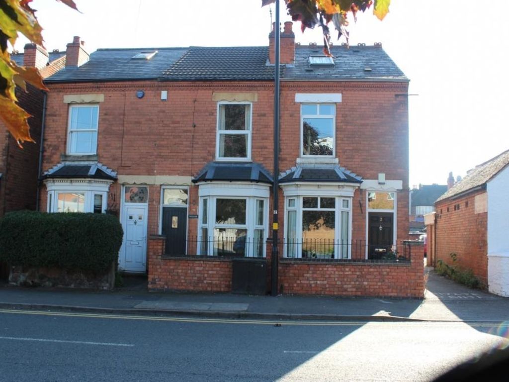 2 bed terraced house to rent in Penns Lane, Sutton Coldfield B72 Zoopla