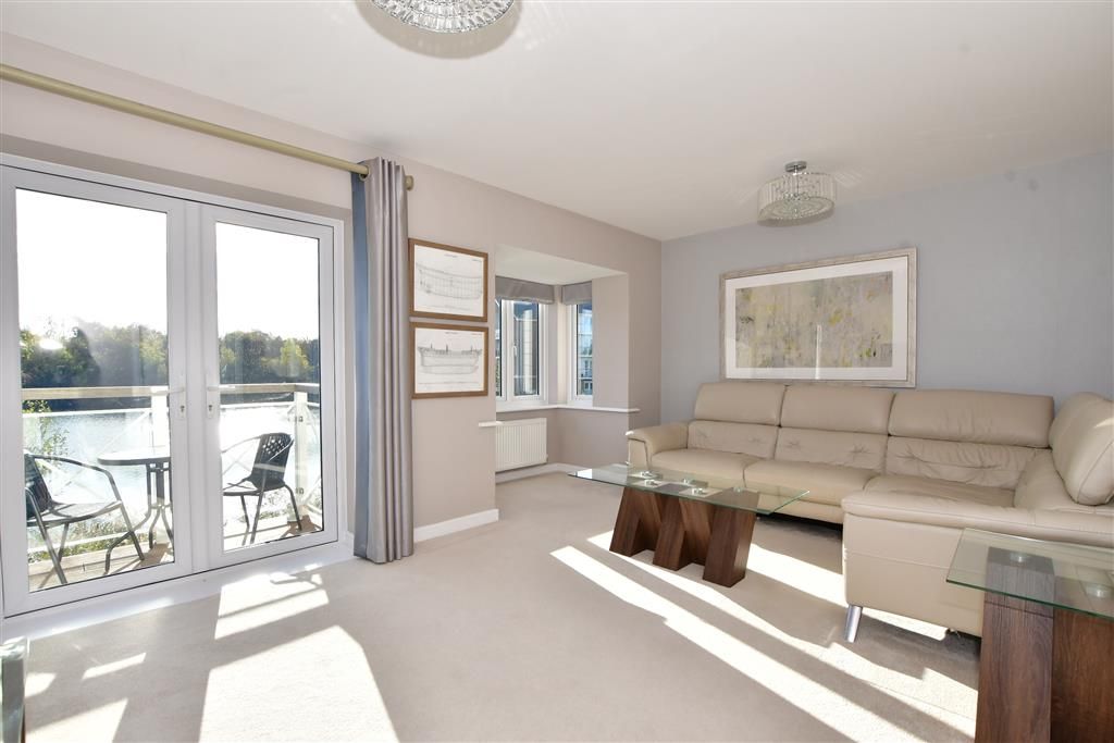 5 bed semidetached house for sale in Steadman Close, Holborough Lakes