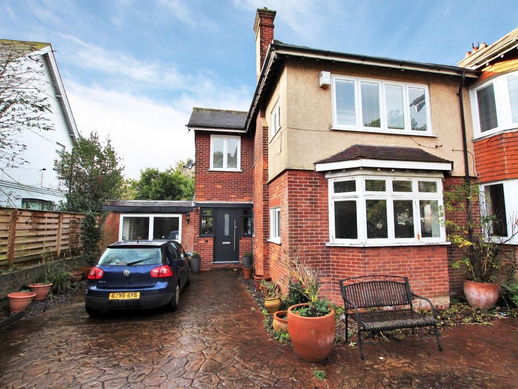 1 bed property to rent in Grand Avenue, Worthing, West Sussex BN11 Zoopla