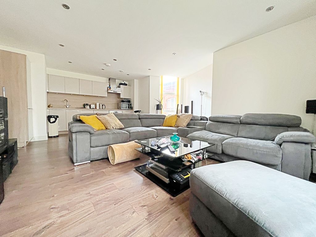 Murray Street Manchester M4  