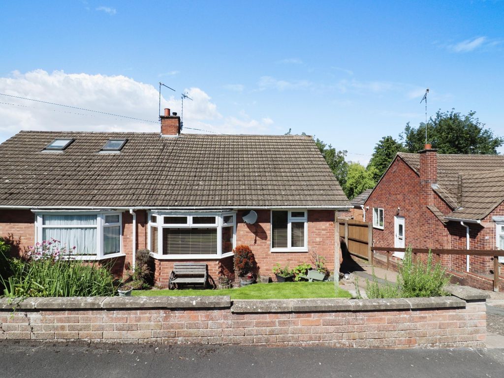 4 bed semidetached house for sale in Southey Road, Shakespeare Gardens