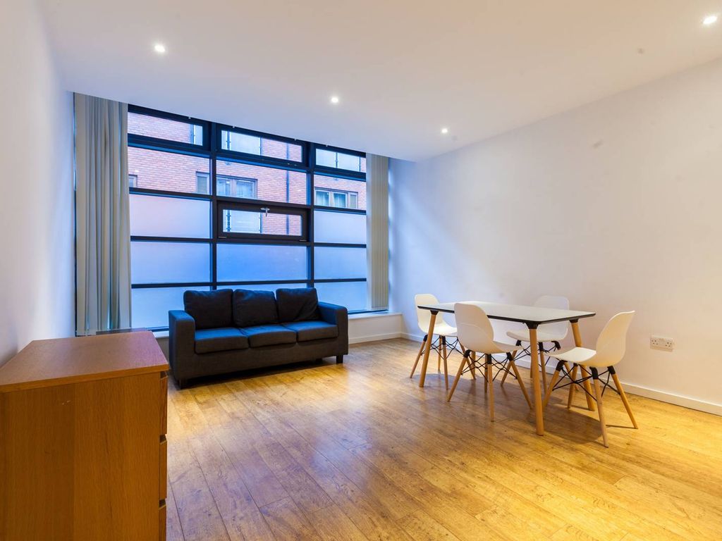 1 bed flat to rent in Waterson Street, Shoreditch, London E2 Zoopla