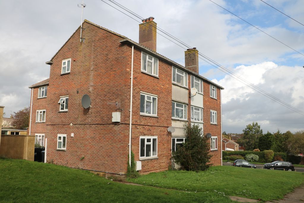 1 bed flat for sale in Road, Salisbury SP1 Zoopla