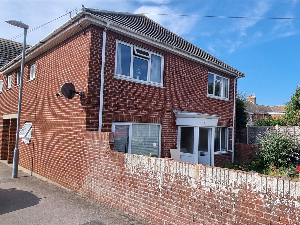 2 bed flat to rent in 412 Chickerell Road, Weymouth, Dorset DT4 Zoopla
