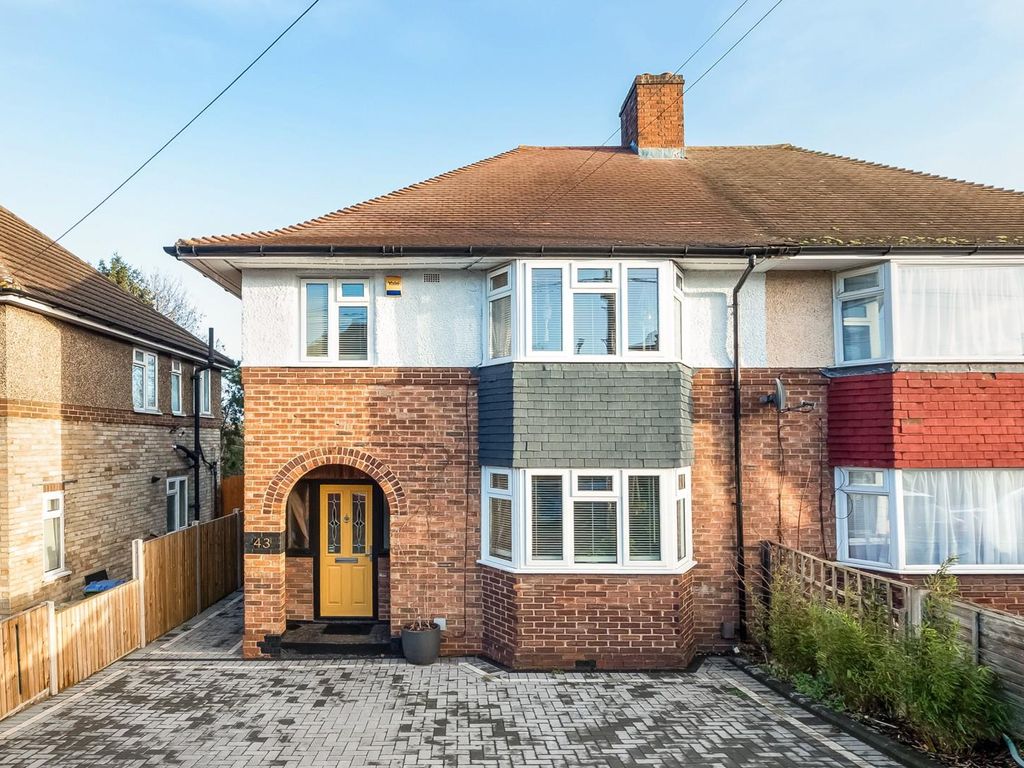 3 bed property for sale in Sibthorpe Road, London SE12, £475,000 Zoopla