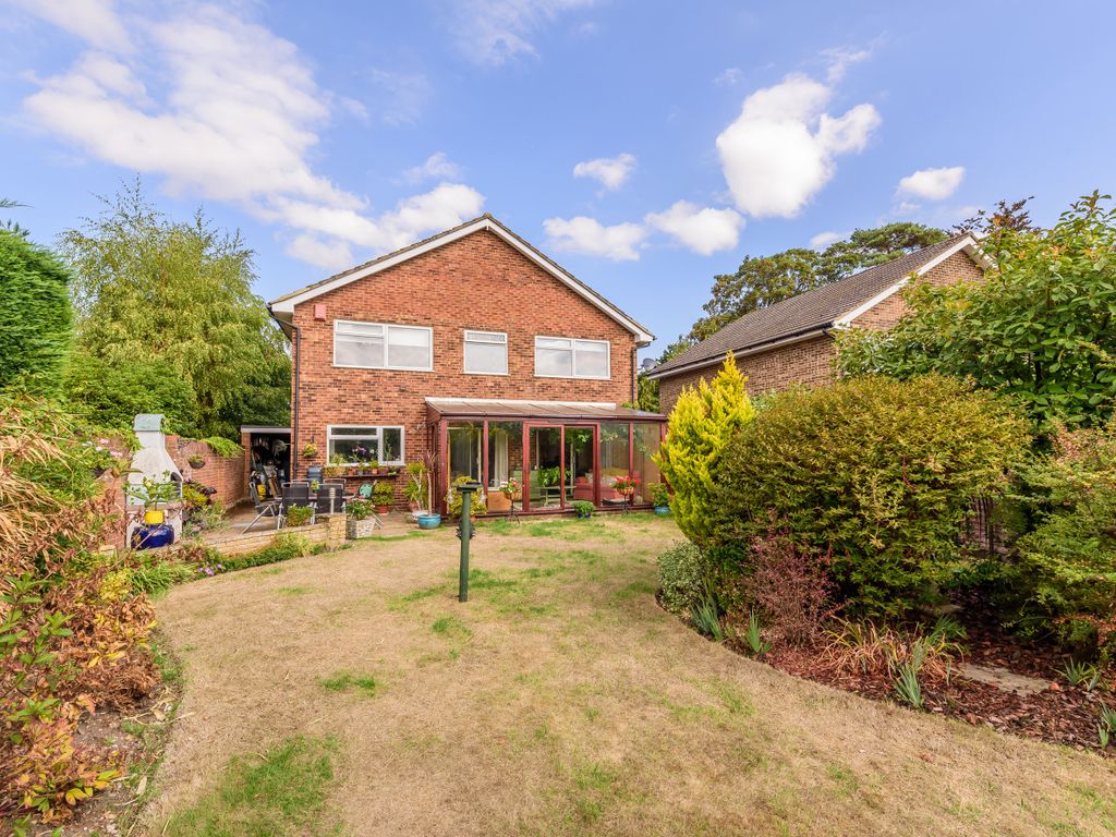 Slough Road, Iver Heath, Buckinghamshire SL0  