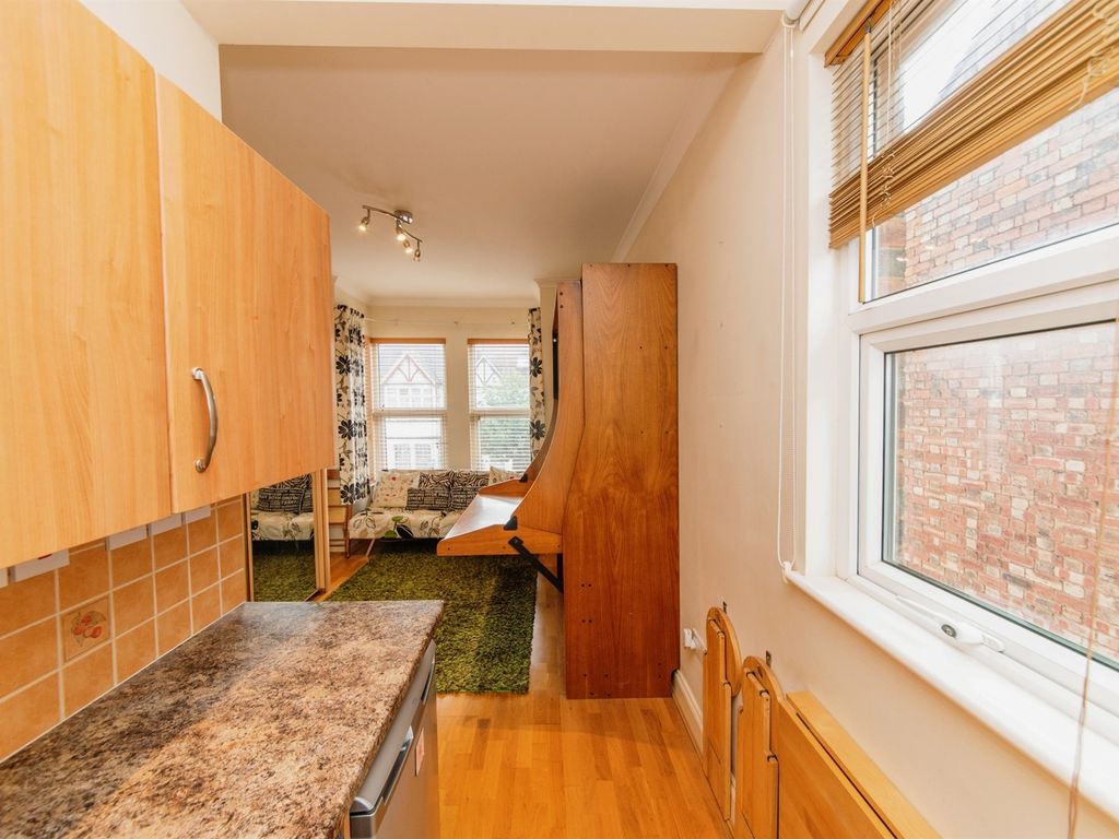 1 bed property to rent in Vaughan Road, Harrow HA1, £1,200 pcm Zoopla