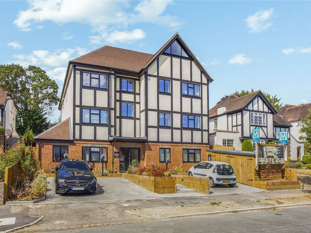 New home, 2 bed flat for sale in Russell Green Close, Purley CR8 Zoopla