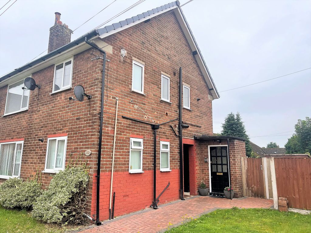 1 bed flat to rent in Coppull Road, Liverpool L31 Zoopla