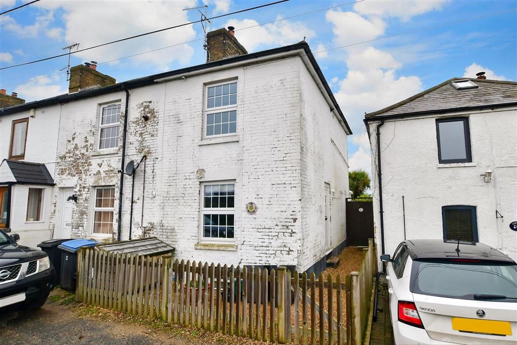 2 bed terraced house for sale in Church Lane, Deal, Kent CT14 Zoopla