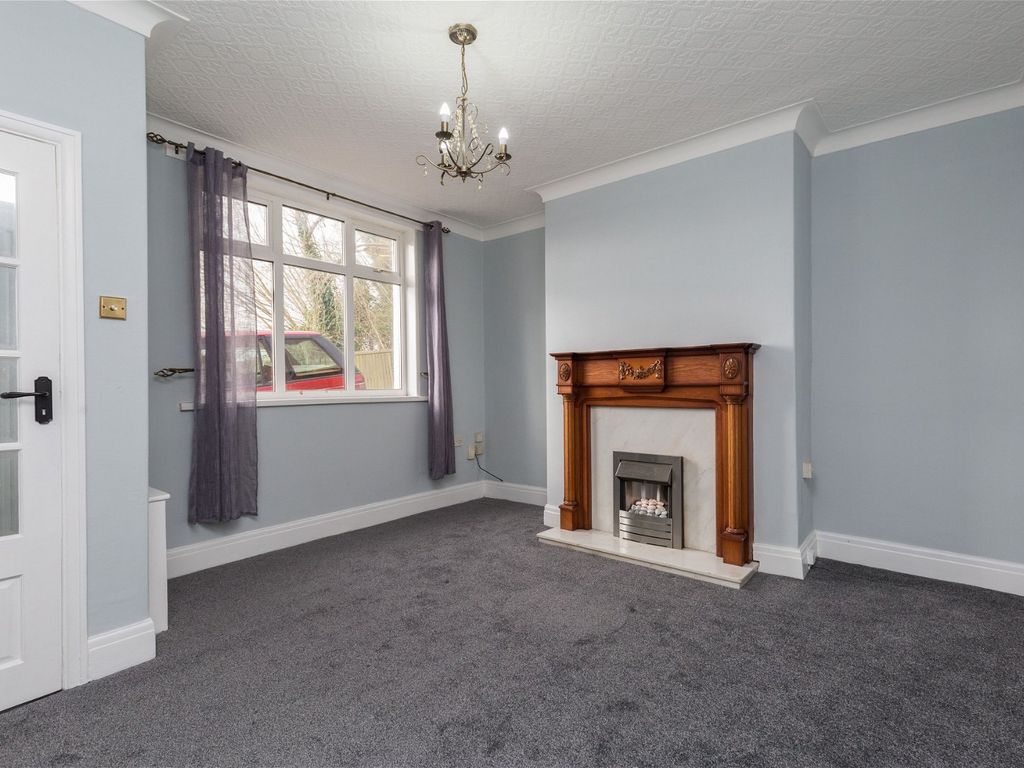 2 bed terraced house for sale in Tulketh Crescent, AshtonOnRibble