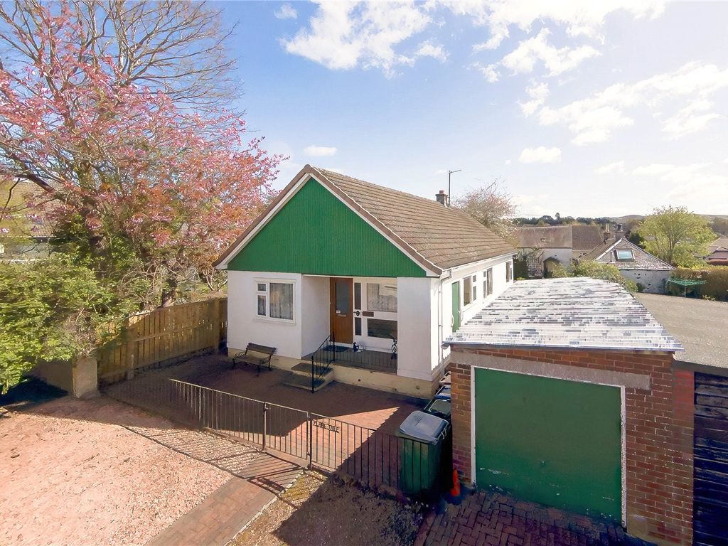 2 bed detached bungalow for sale in Plane Tree, Spoutwells Road, Scone