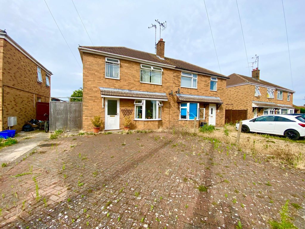 Clarence Gardens, Spalding PE11  