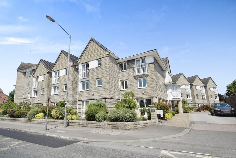 1 bed flat for sale in Stephenson Court, Chesterfield S40 Zoopla