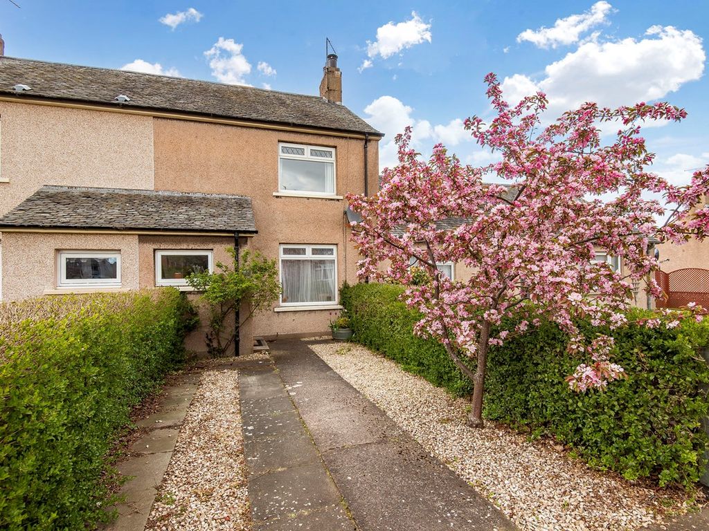 2 bed terraced house for sale in Tom Morris Drive, St Andrews KY16 Zoopla