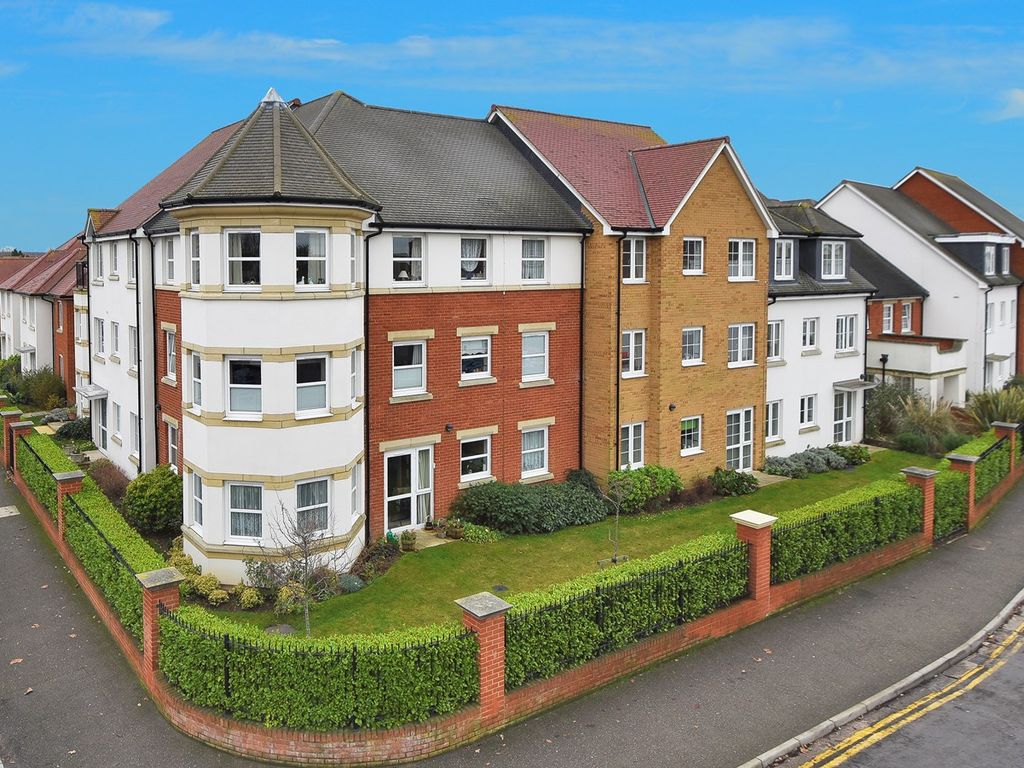 2 bed flat for sale in Minster Drive, Herne Bay CT6 Zoopla