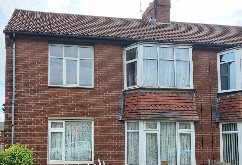 2 bed flat for sale in Archer Street, Wallsend NE28 Zoopla