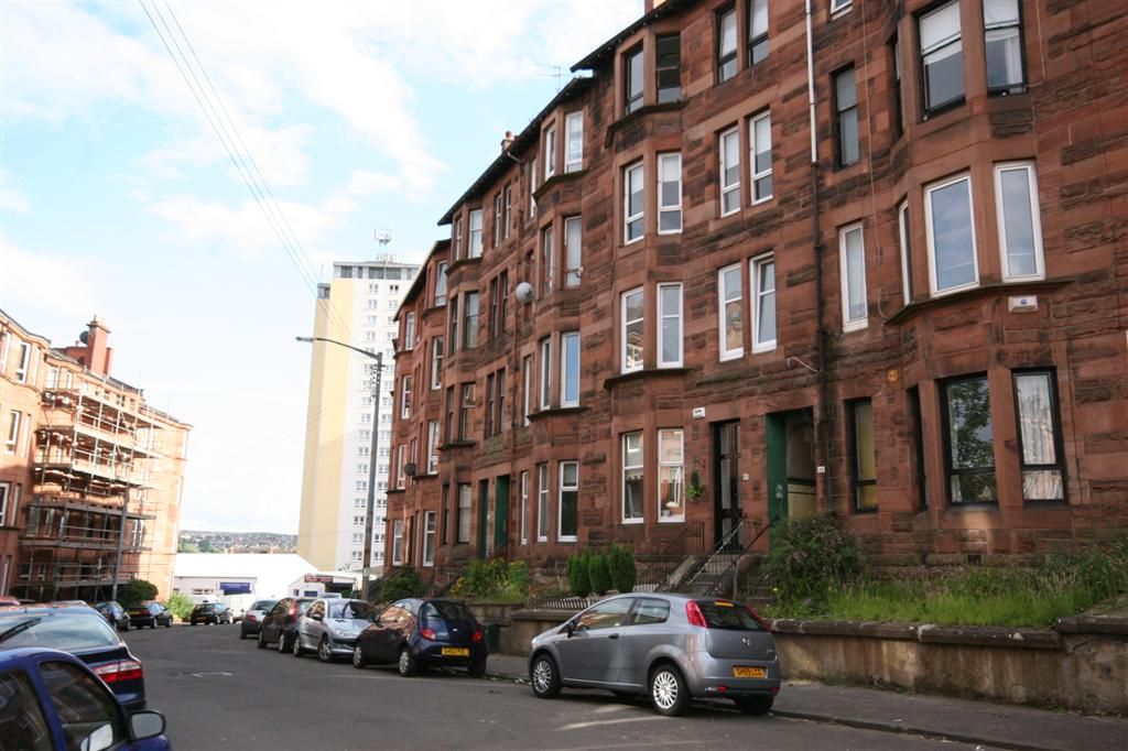 1 bed flat for sale in Clincart Road, Battlefield, Glasgow G42 Zoopla