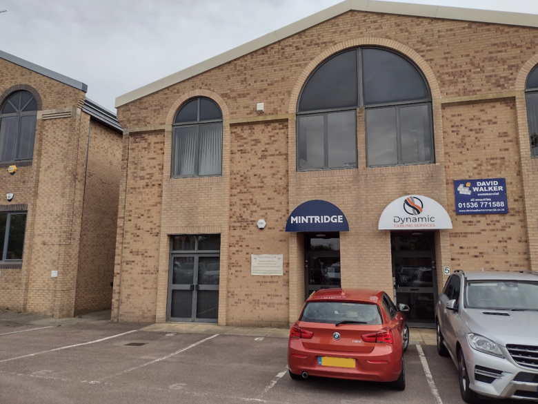 Office to let in Corby Gate Business Park, Corby NN17 Zoopla