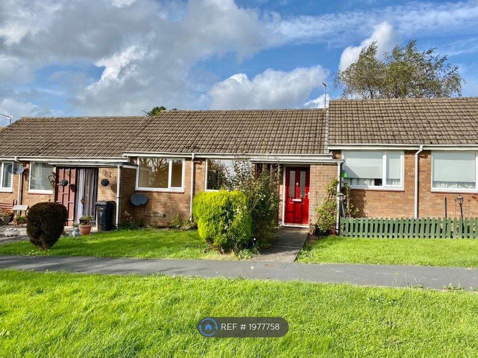 1 bed bungalow to rent in Three Crosses, Clee Hill, Ludlow SY8, £510