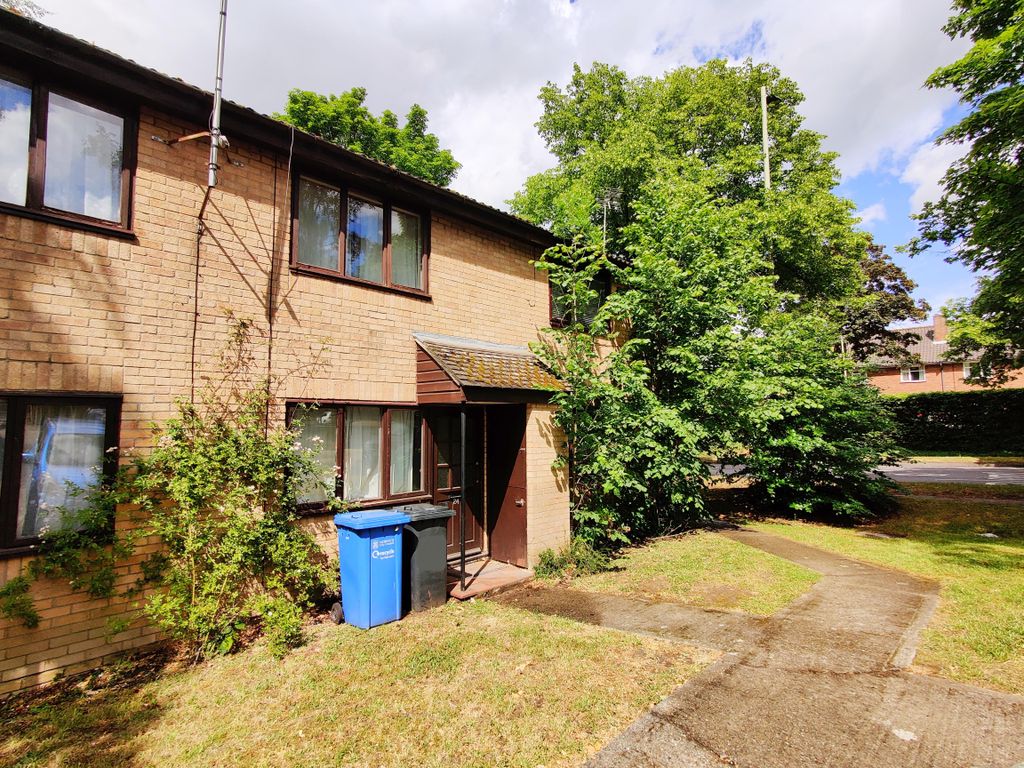 2 bed property to rent in Briar Court, Guardian Road, Norwich NR5 Zoopla