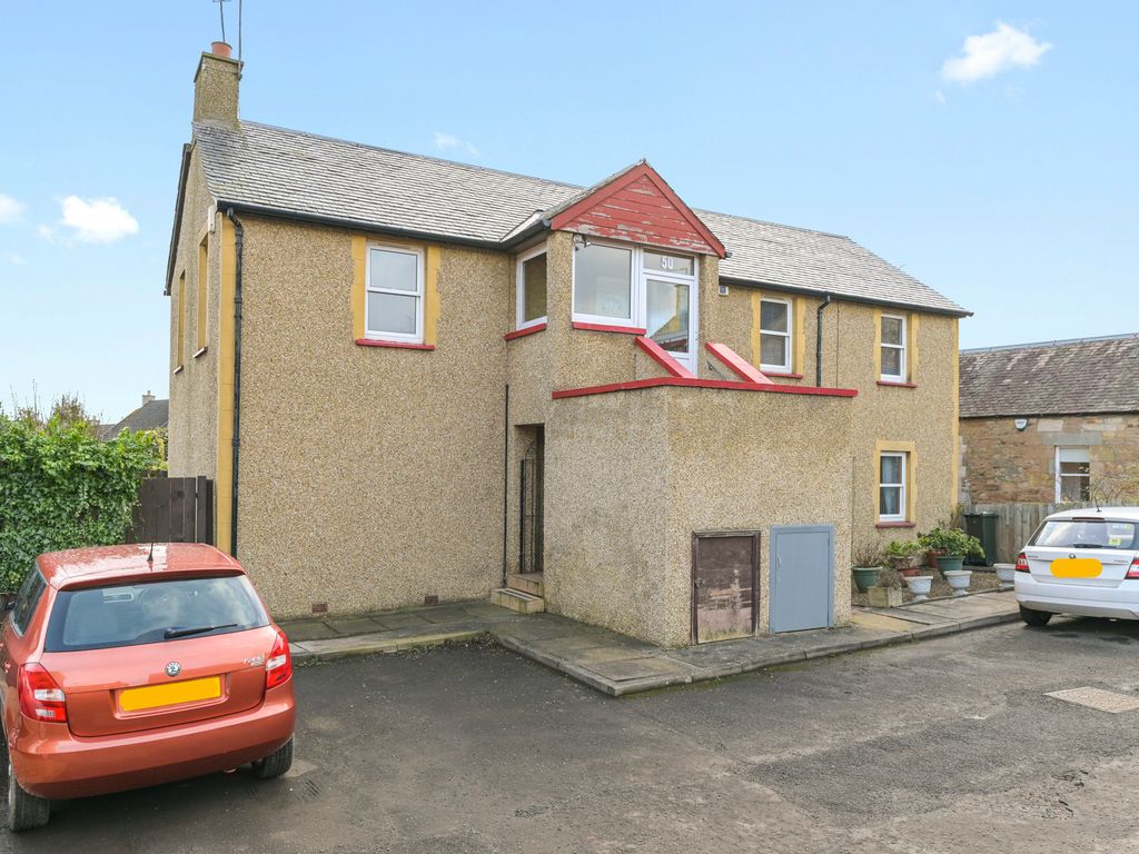 2 bed flat for sale in 50 East Farm Of Gilmerton, Edinburgh EH17 Zoopla