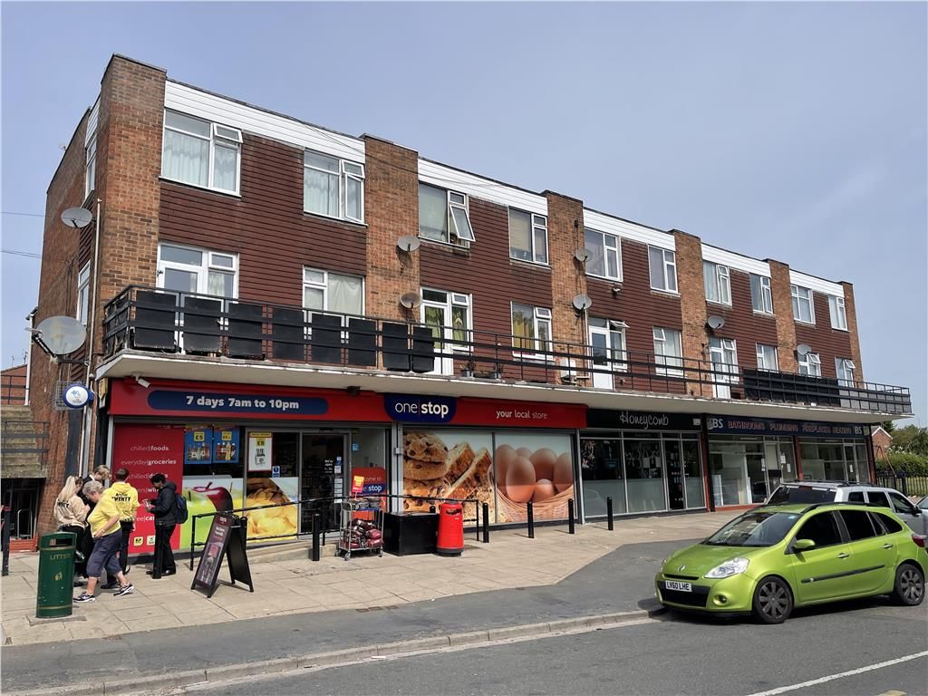 Commercial property for sale in 210238 Frobisher Road, Rugby