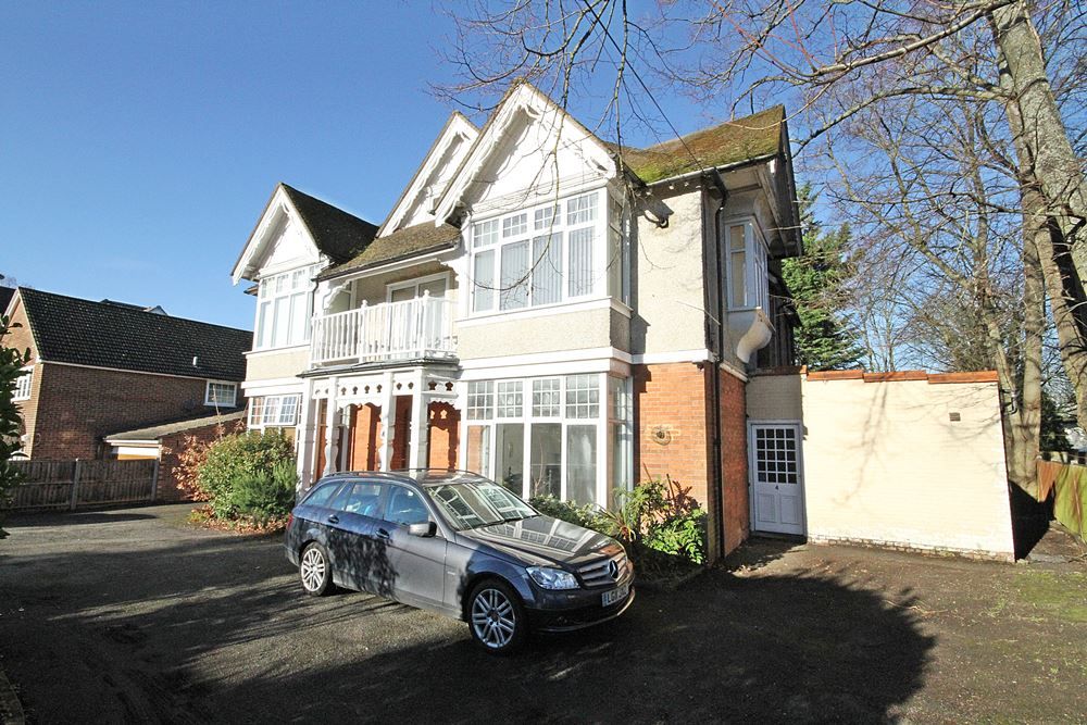 Studio to rent in Boyn Hill Avenue, Maidenhead SL6 Zoopla