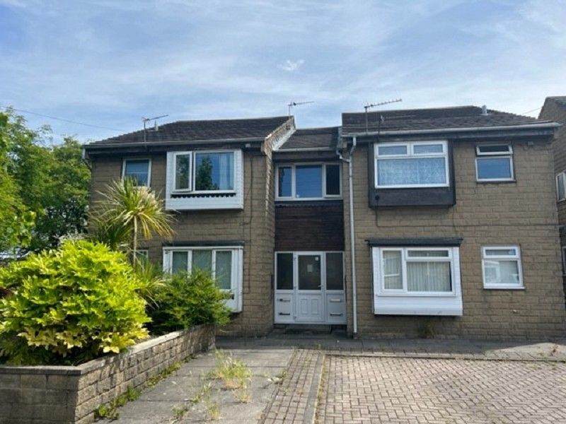Alden Court, Morley, Leeds, West Yorkshire. LS27  