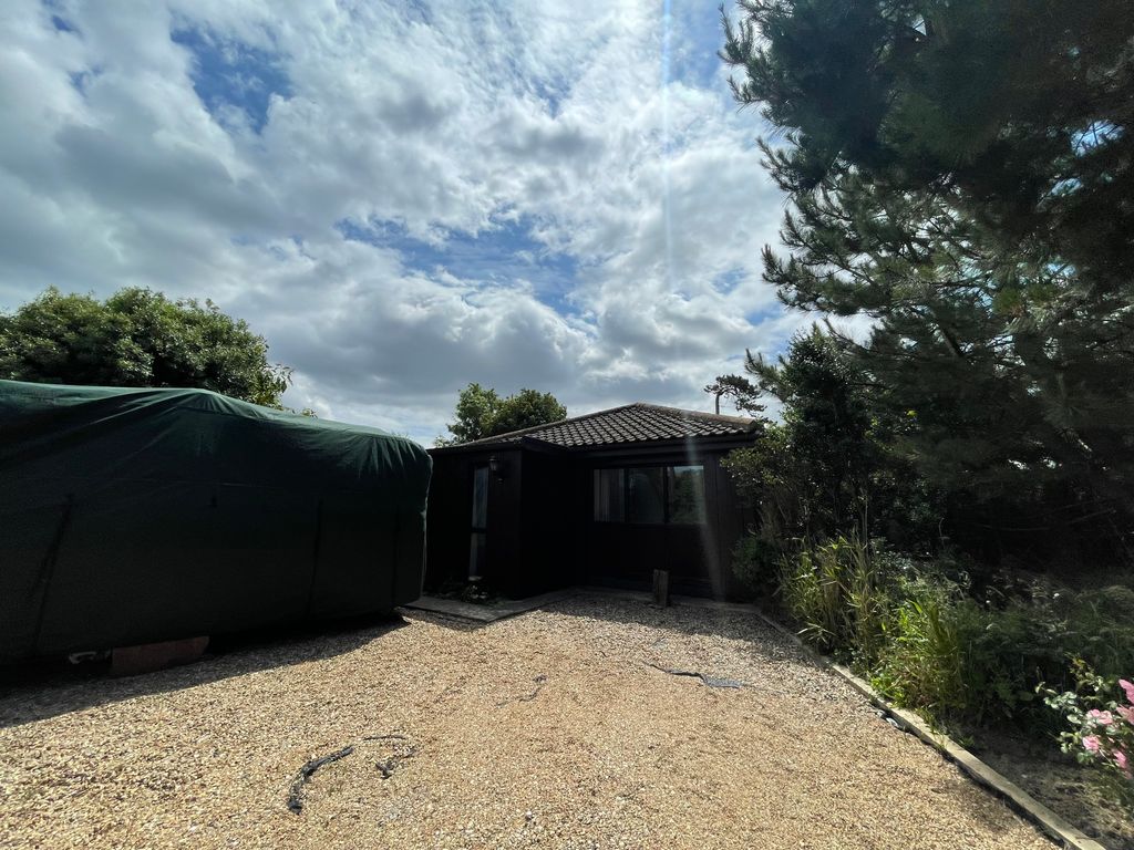 1 bed bungalow to rent in Tower Lane, Sidestrand, Cromer NR27 Zoopla