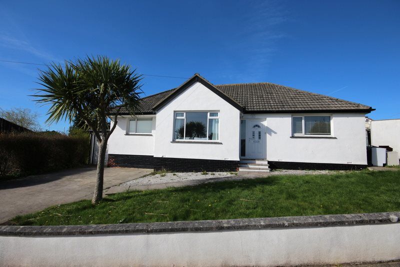 3 bed bungalow to rent in Duchy Drive, Preston, Paignton TQ3 Zoopla