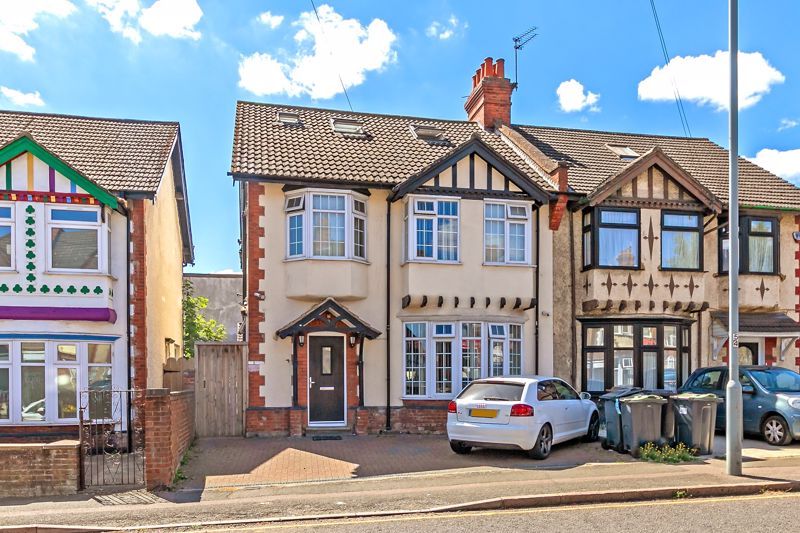 7 bed semidetached house for sale in Dunstable Road, Luton LU4 Zoopla