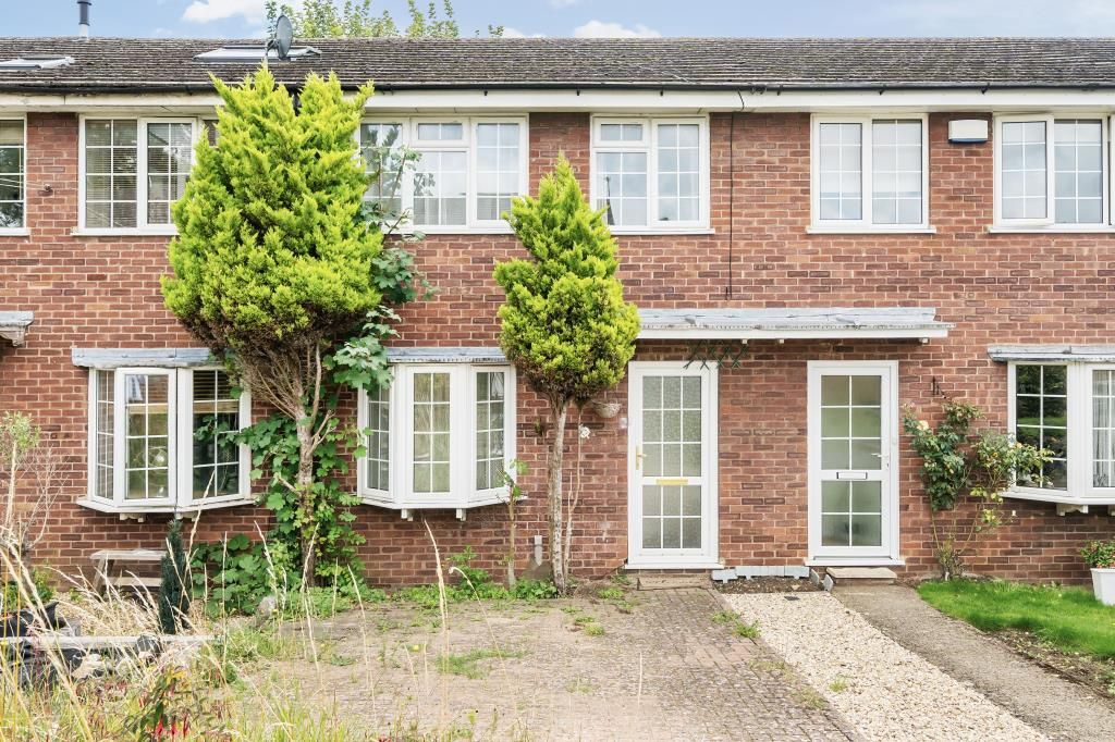 3 bed terraced house for sale in Littlemore, Oxford OX4, £300,000 Zoopla