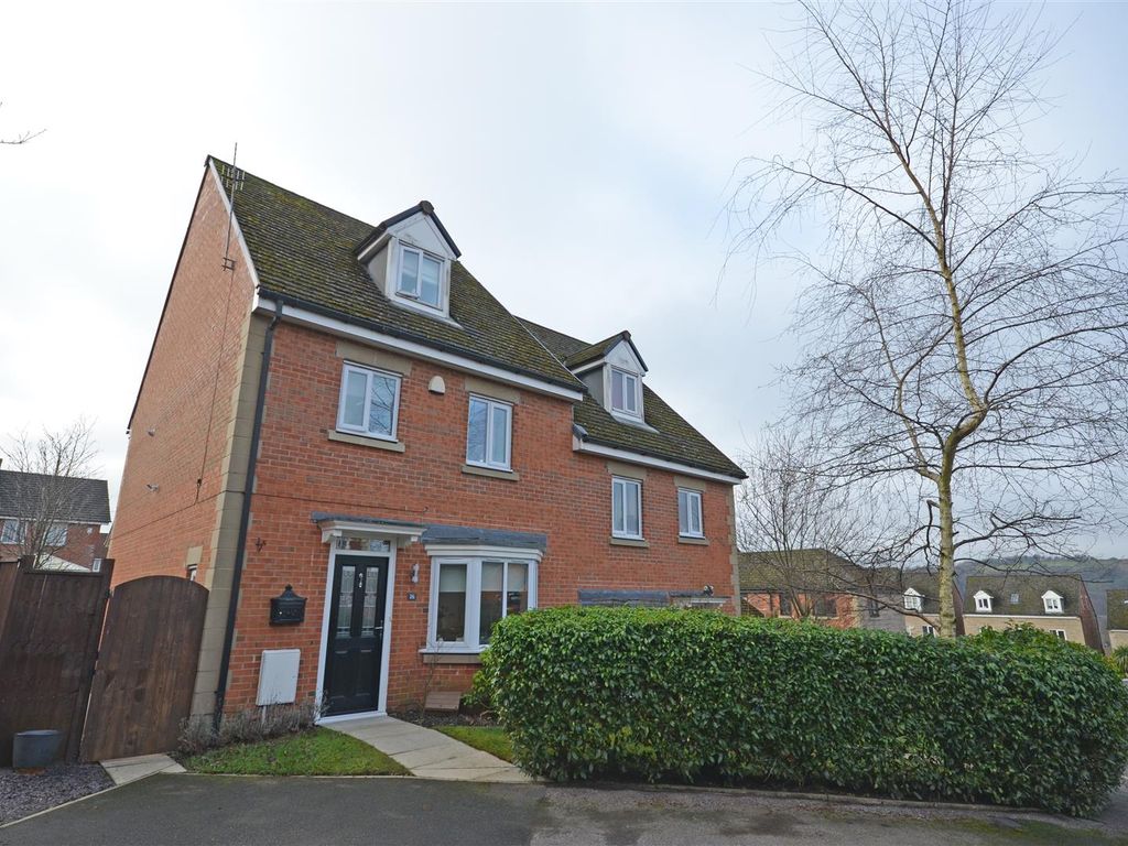 Staley Farm Close, Cypress Oaks, Stalybridge SK15  