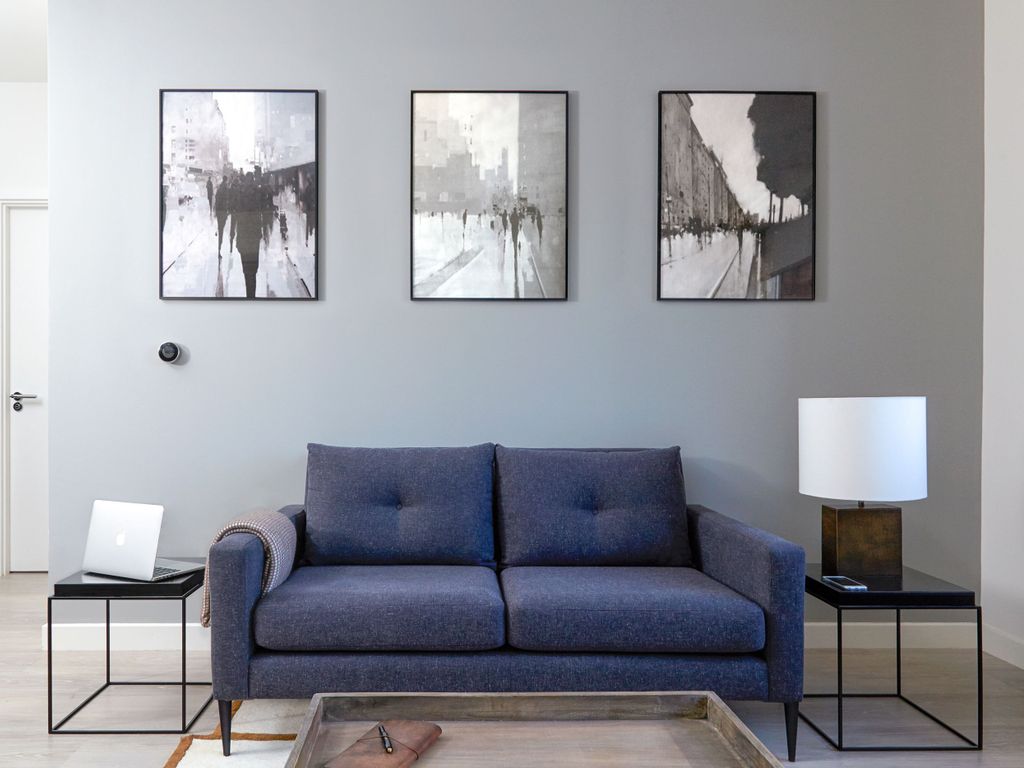 Studio to rent in Gates Way, Stevenage SG1, £1,025 pcm Zoopla