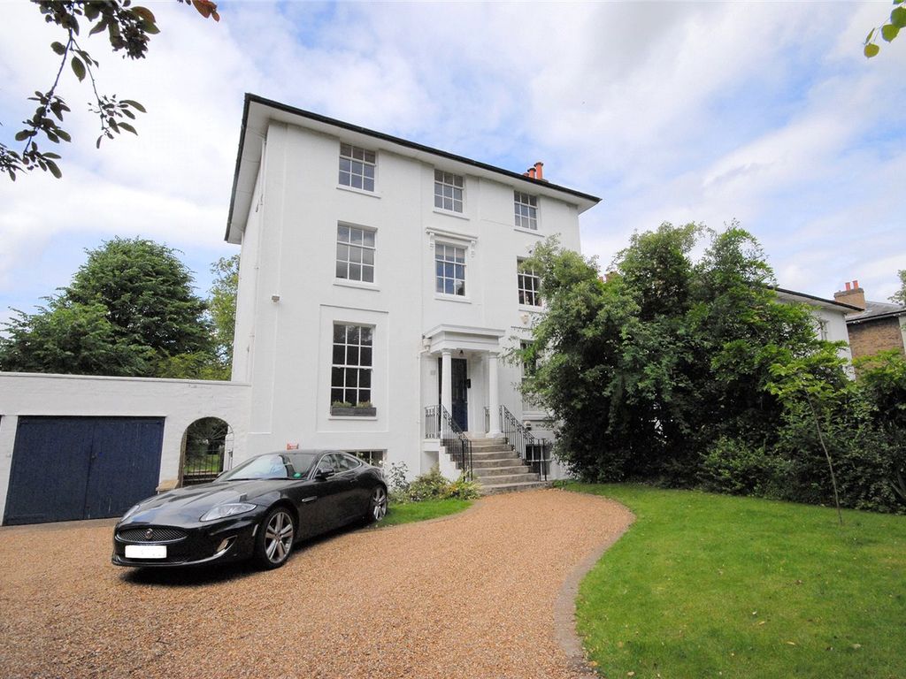 2 bed flat to rent in 53 Blackheath Park, Blackheath, London SE3 Zoopla