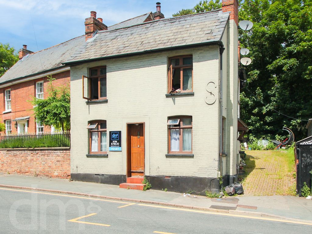 2 bed cottage to rent in Lexden Road, Colchester CO3 Zoopla